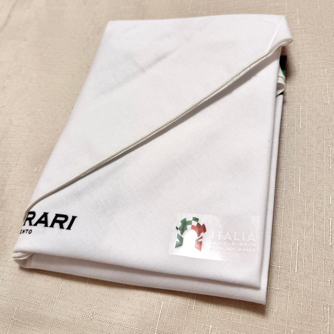 大阪関西万博 イタリア館 フェラーリ EXPO2025 記念 風呂敷 ふろしき