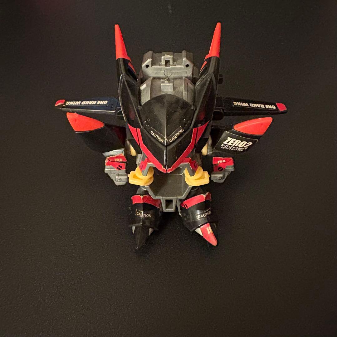 バトルビーダマン クロムレヴァン - メルカリ