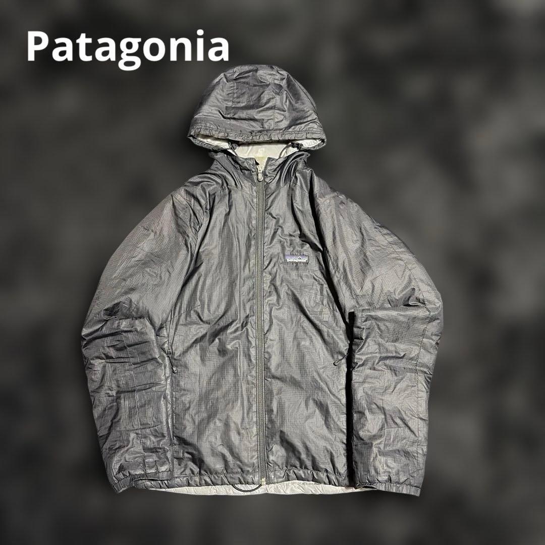 00s Patagonia ダスパーカー似 中綿ジャケット 古着 テック - メルカリ