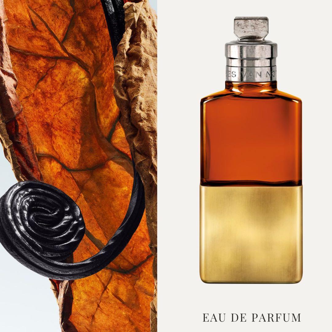 DRIES VAN NOTEN Havana gold 10ml - メルカリ