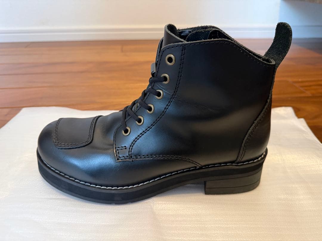 WILDWING 厚底 スワロー 25.5cm