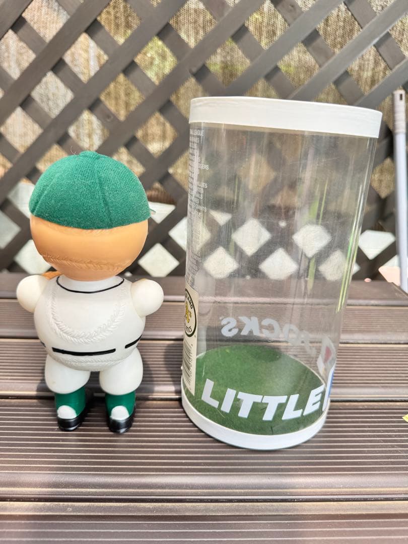 スポーツキッズ SPORTS KIDS オークランド アスレチックス 1986年