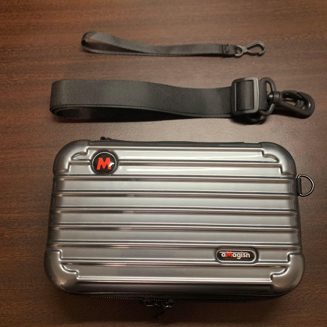 Insta360 Flow スマートフォンスタビライザー 撮影ライト、ケース付属