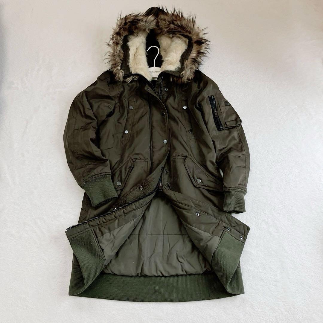 y2k アーカイブ DIESEL ディーゼル N2B N3B モッズコート - メルカリ