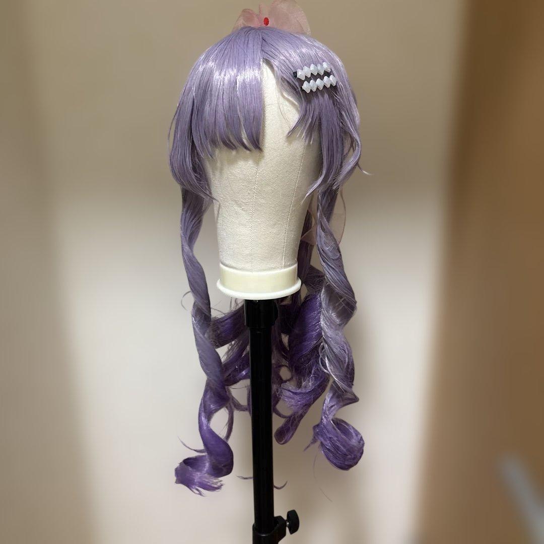壱百満天原サロメ ジャージ衣装 ウィッグ - メルカリ