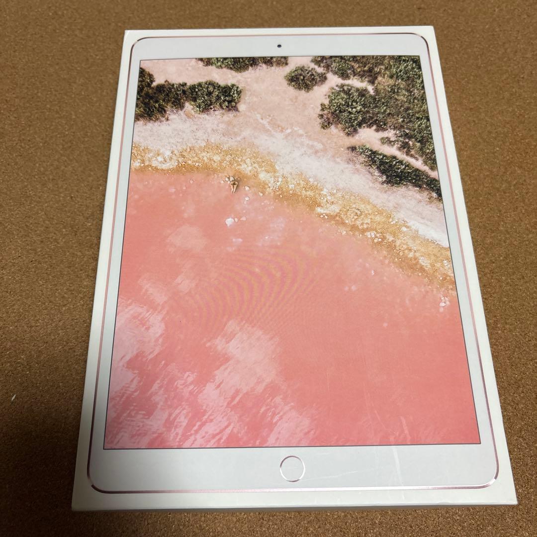 ジャンク】【美品】iPad Pro10.5 ピンクゴールド 本体 - メルカリ