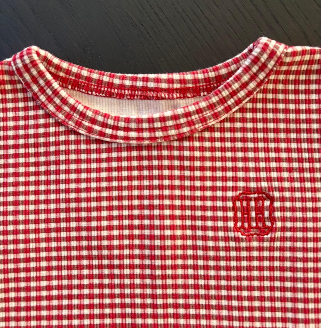 house on the hill トップス 90 - メルカリ