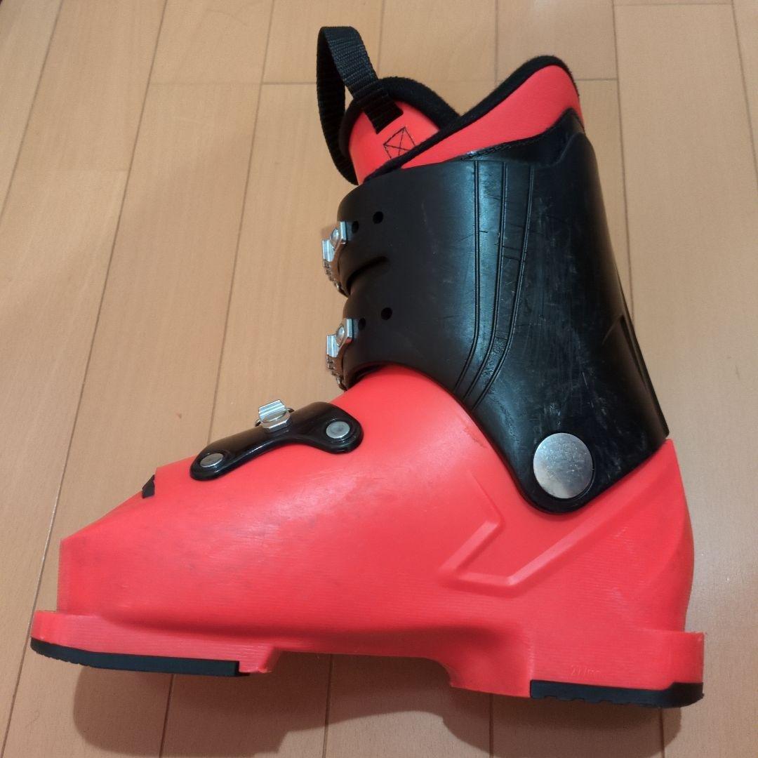 ATOMIC HAWX JR3 こども用スキーブーツ23〜23.5cm