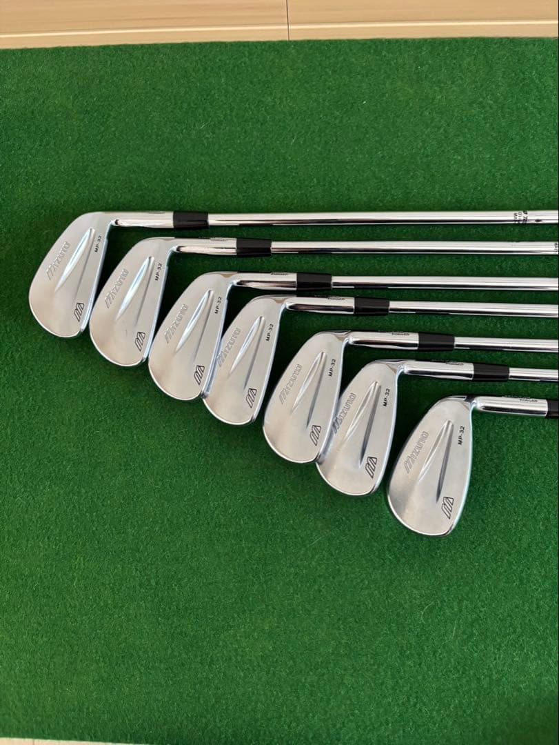 ミズノMP32 2004モデルDG S200養老工場製造（ソケットにY刻印） - メルカリ