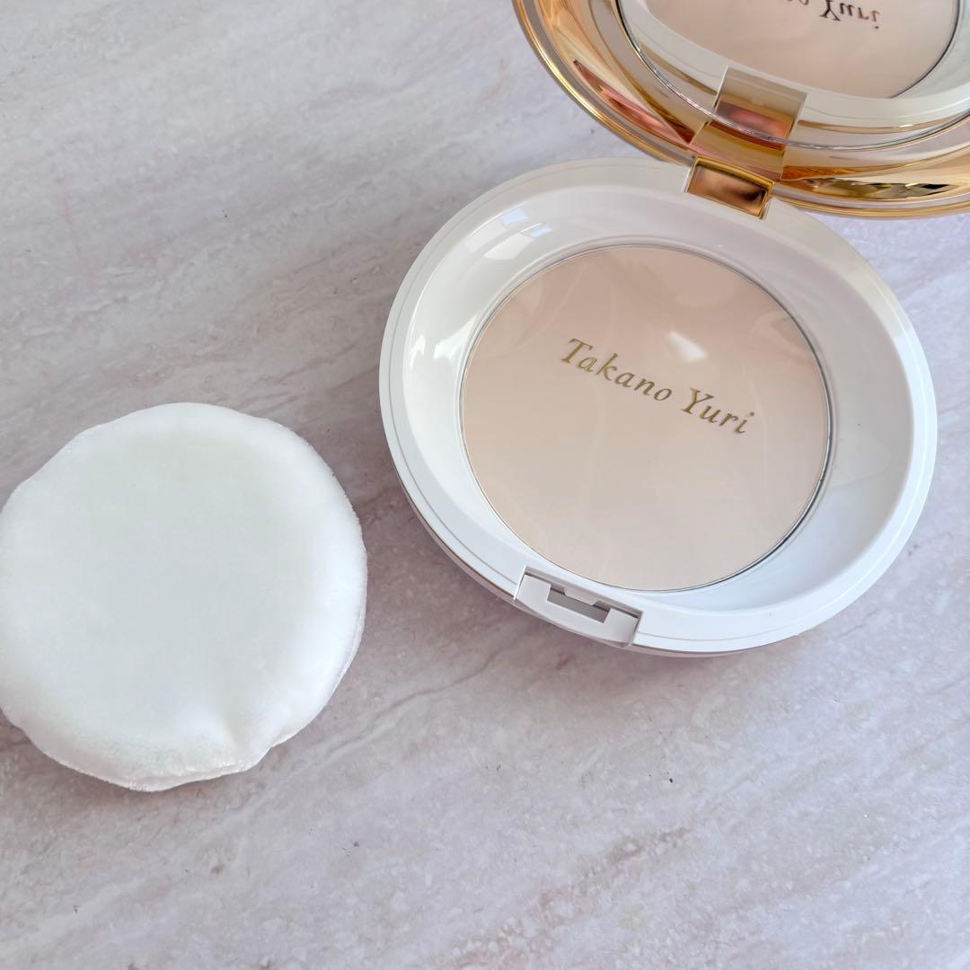 新品未開封】たかの友梨 エステファクト エッセンスパウダーEX 23g