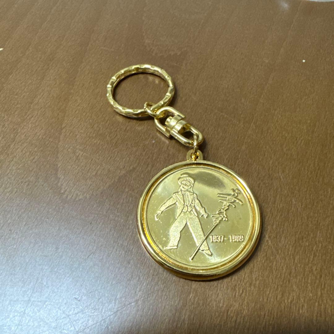 年末値下げ　【記念メダル】美空ひばり館《茶平工業》