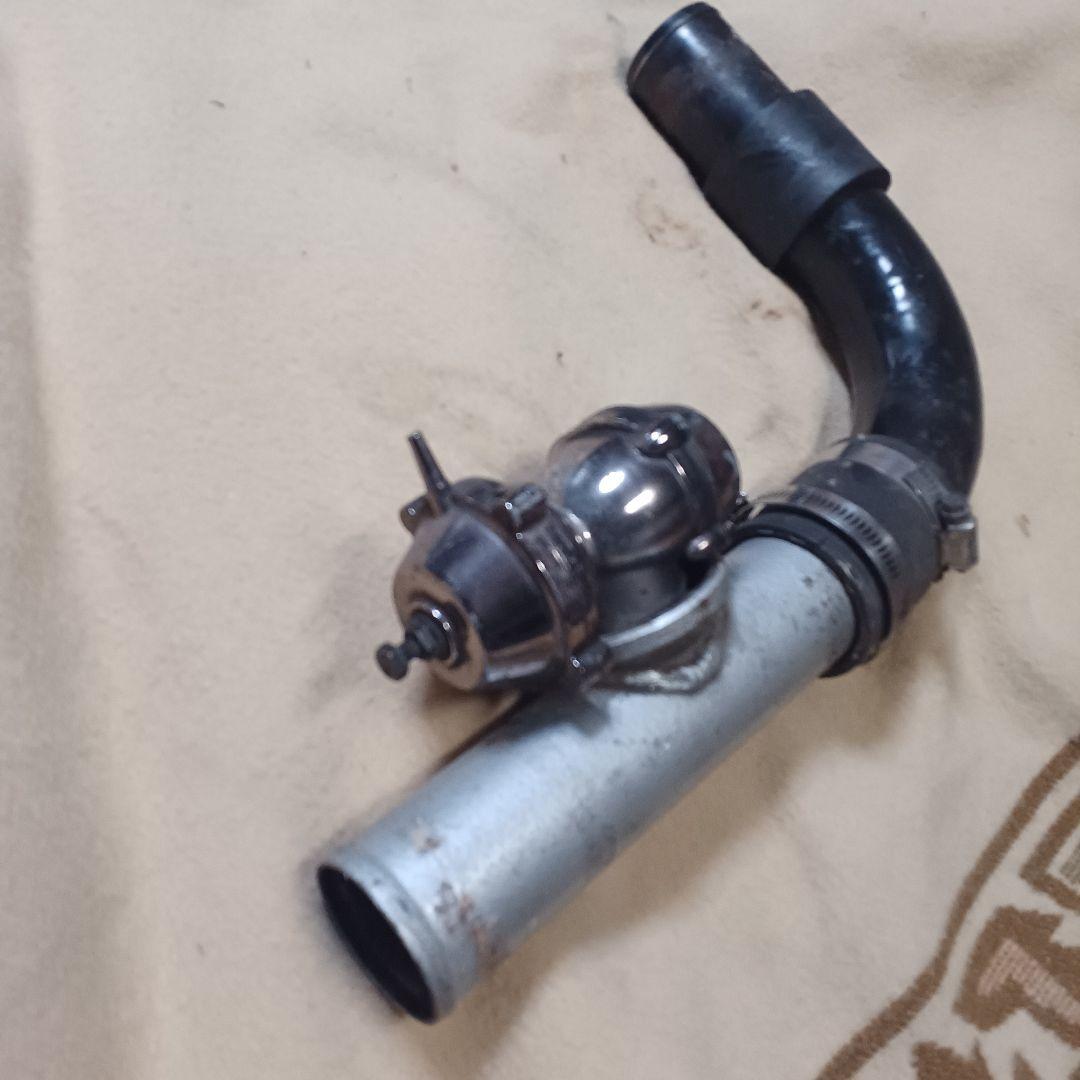 レア物♪GA70 GZ20　ブローオフバルブ　配管セット　ソアラ　スープラ レア物♪GA70 GZ20 ブローオフバルブ 配管セット ソアラ スープラ レア