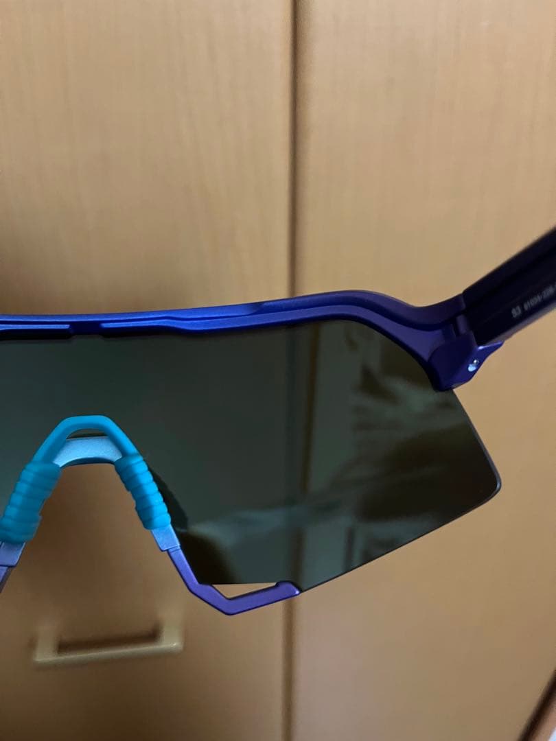 現品限りS3 100%ワンハンドレッド 箱が綺麗 - メルカリ