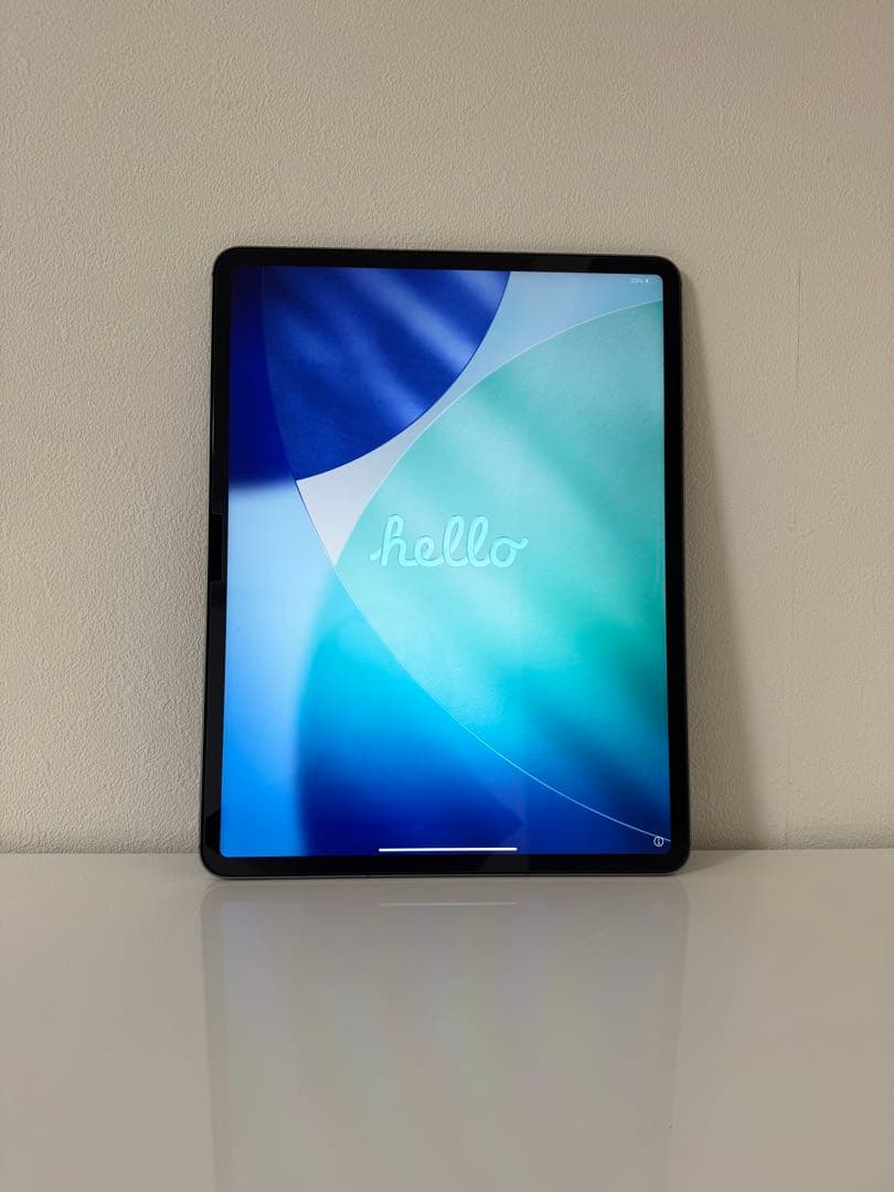 iPad Air 13インチ M3 Cellular 512GB Apple iPad Air 13インチ (M3) Wi-Fi+Cellular 512GB 2025年春モデル