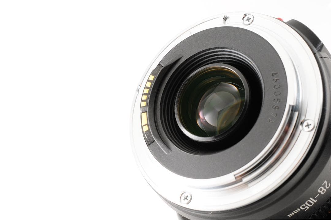 ◆美品◆ Canon EF 28-105mm f/3.5-4.5 II USM