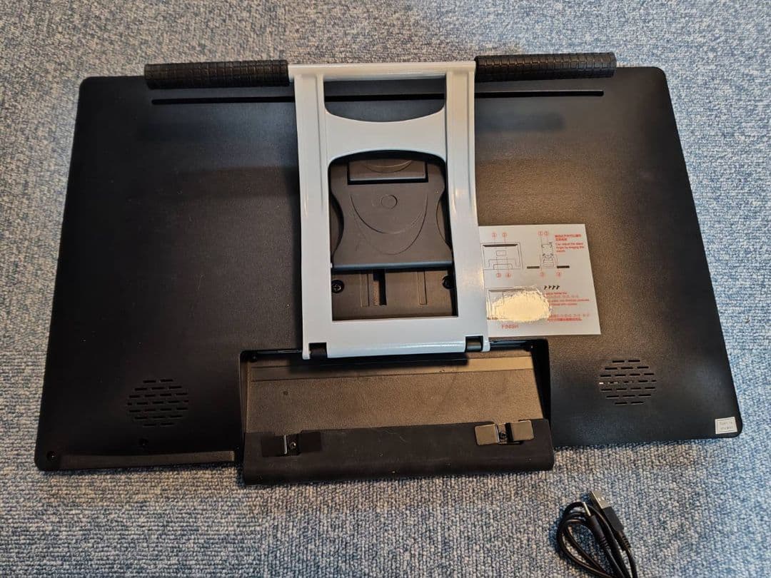 【1月末まで】液タブ HUION 19.5in GT-191 フルHD HDMI