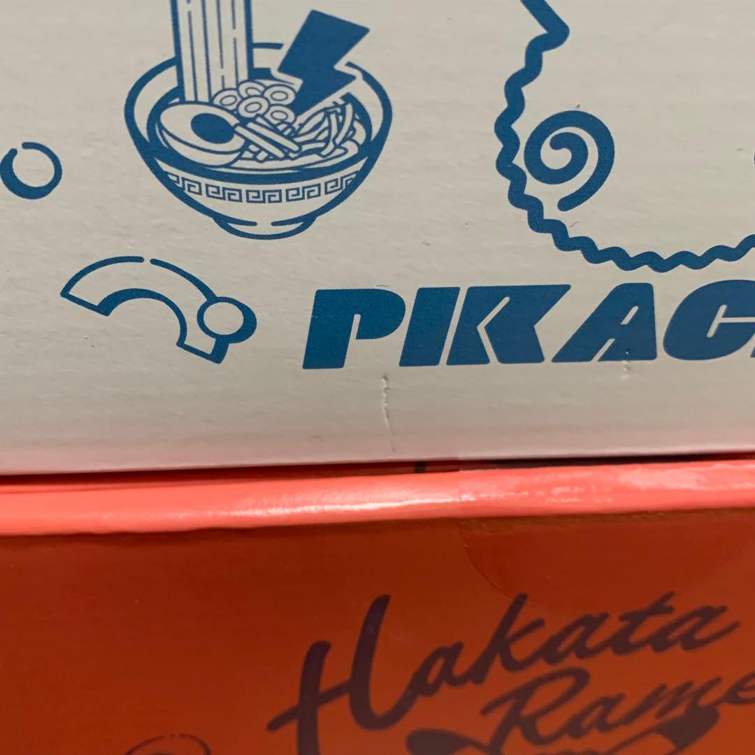 ポケモンセンターフクオカ 一風堂 どんぶり 4点セット - メルカリ