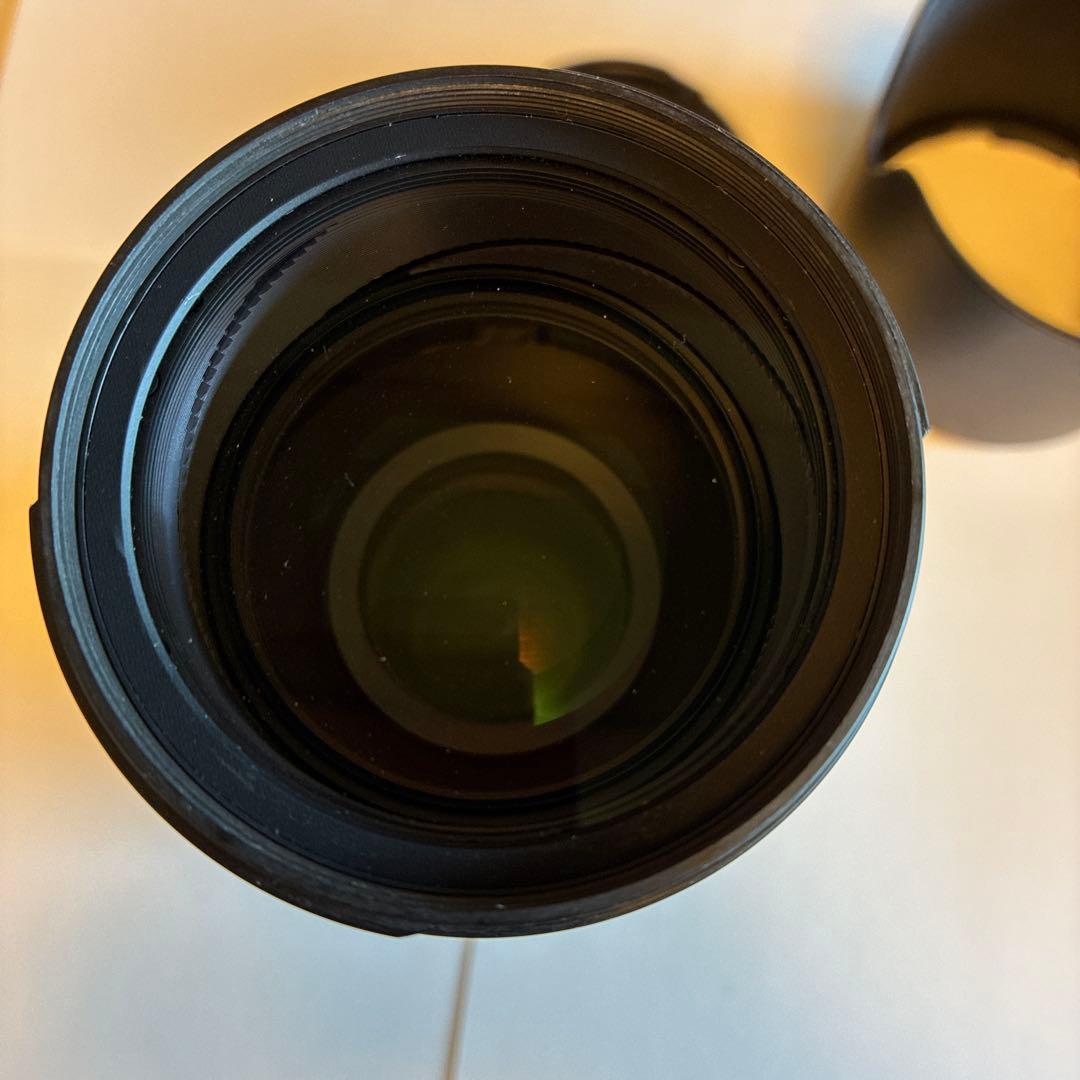 レンズ(ズーム) Nikon AF-S NIKKOR 70-300mm f/4.5-5.6 G