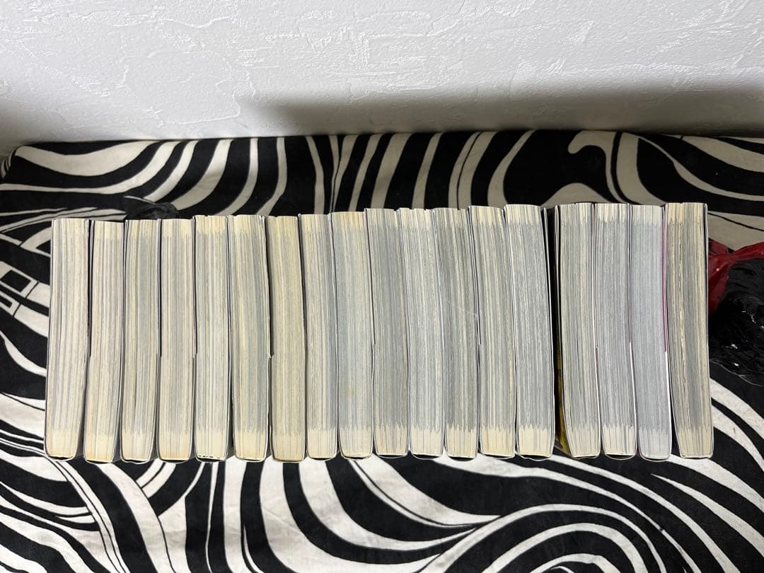 爆音列島 1巻-18巻