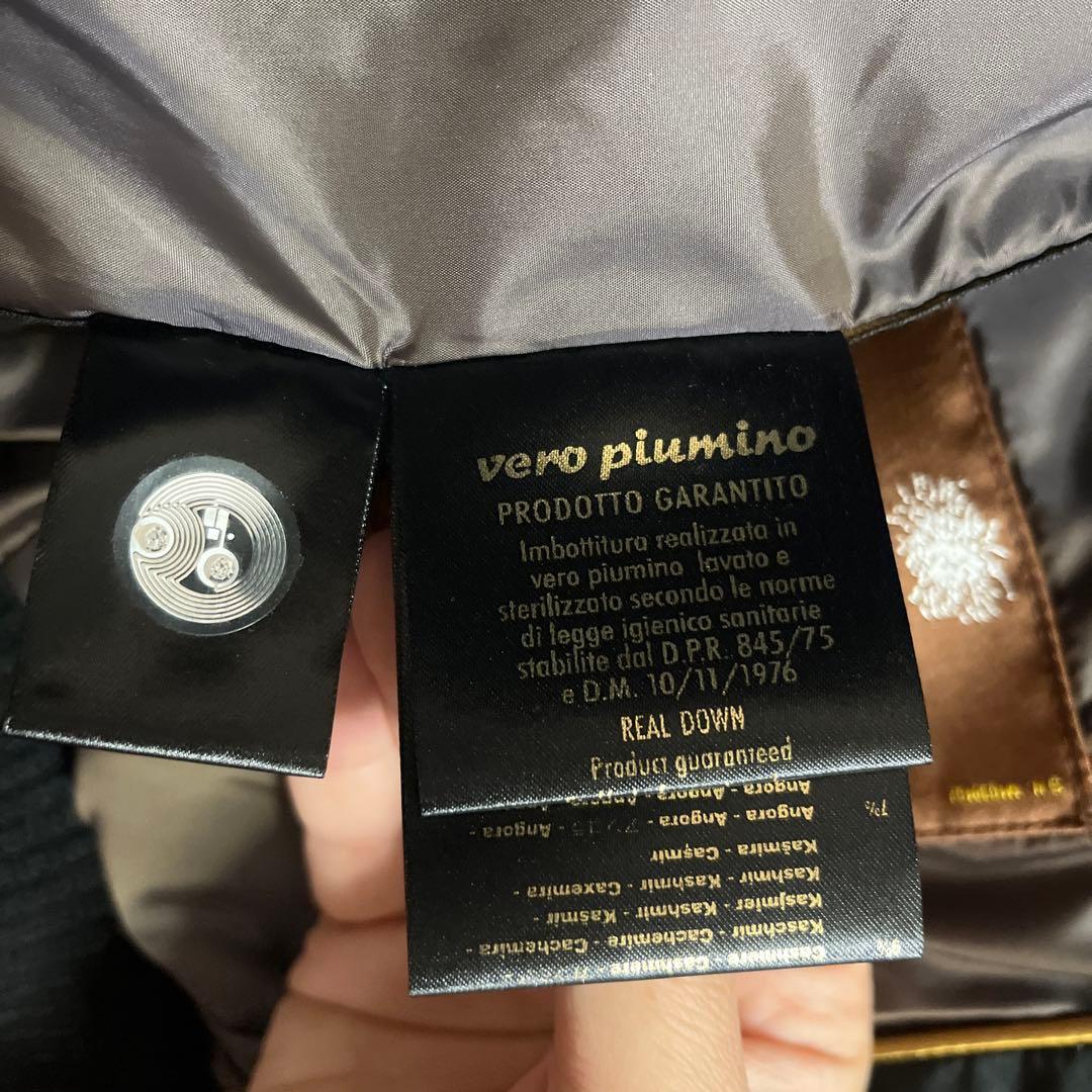 MOORER SOLERI-KM（ソレーリ）46 - メルカリ