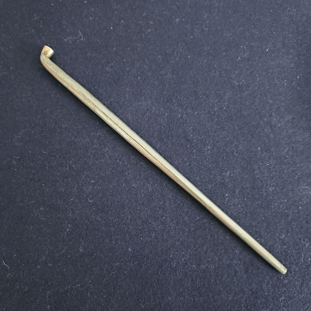 Y*u様 煙管‥キセル 楽天市場】小粋 煙管（キセル）ブラック・レッド・クローム・ゴールド