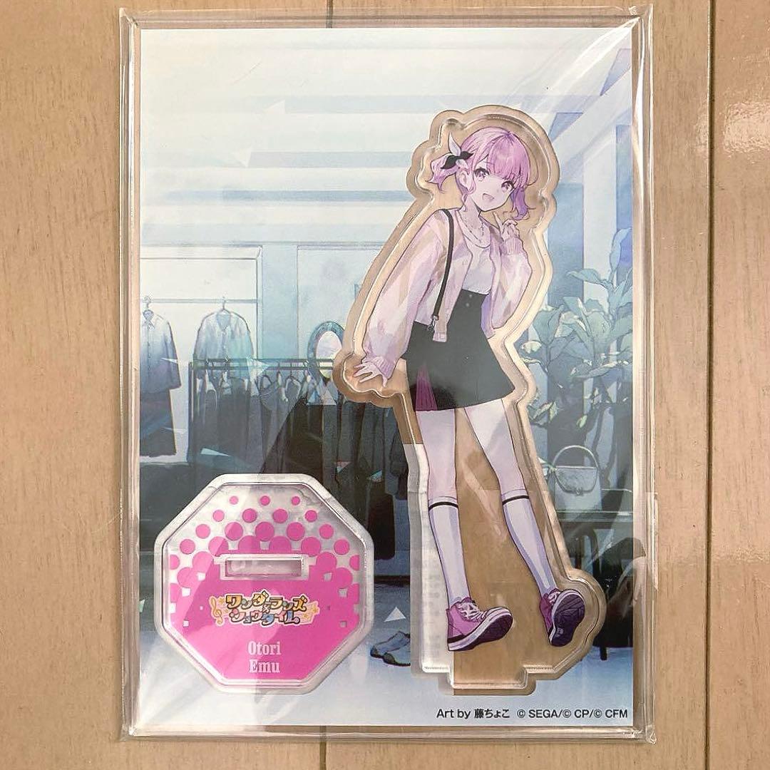 プロセカ ZOZOTOWN コラボ 鳳えむ - メルカリ