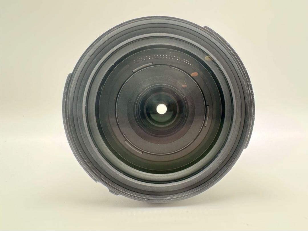 ジャンク【TAMRON】18-400mm F3.5-6.3 Di II B028