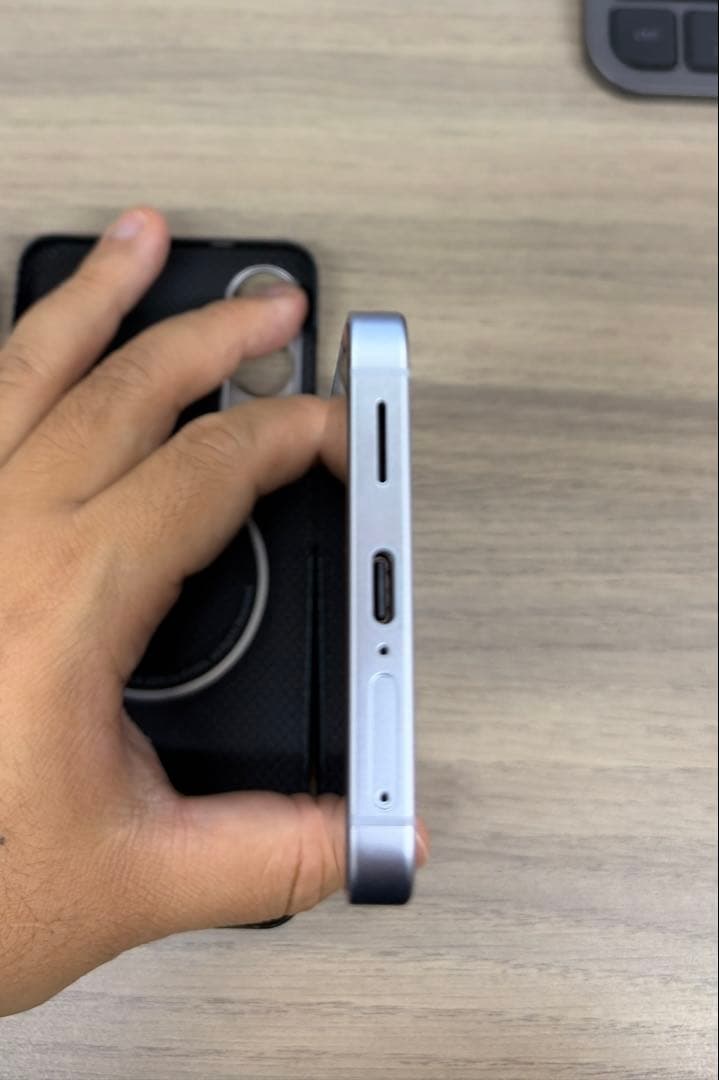 【美品】Samsung Galaxy S25 -512GB-おまけ付き