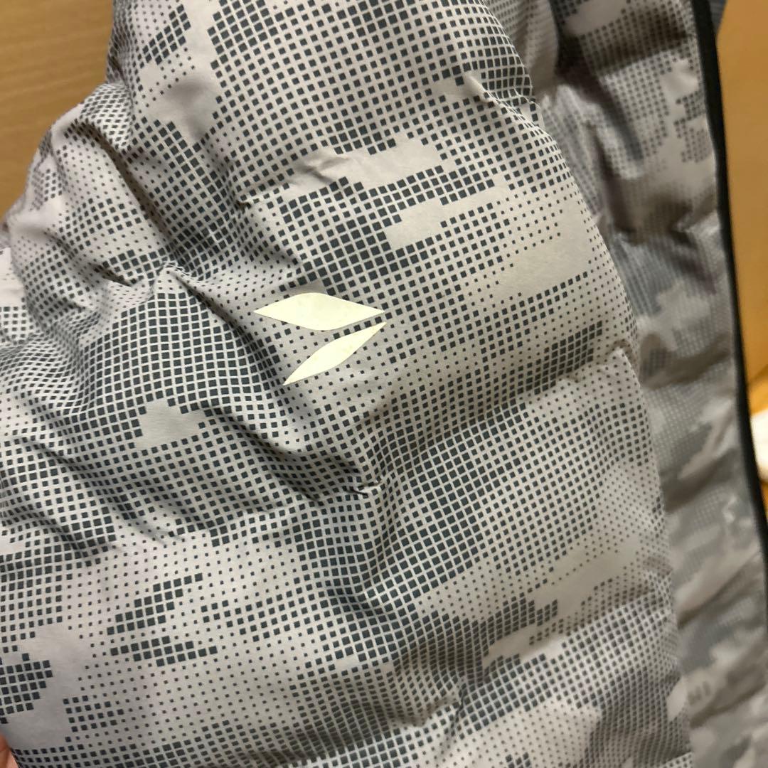 ロ*ク様 RS TAICHI 迷彩グレー バイク用ジャケット XL - メルカリ