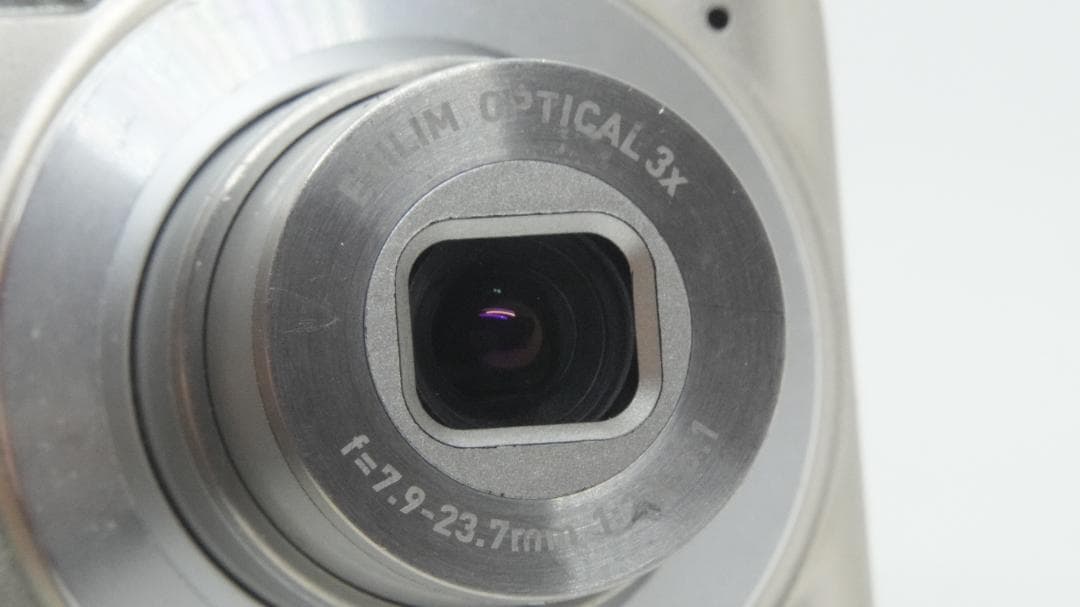 A3257】 CASIO EXILIM EX-Z1080 カシオ エクシリム - メルカリ