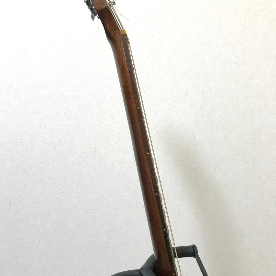 良品 Thomas EF-190 木曽鈴木バイオリン社 エレアコ ギター - メルカリ