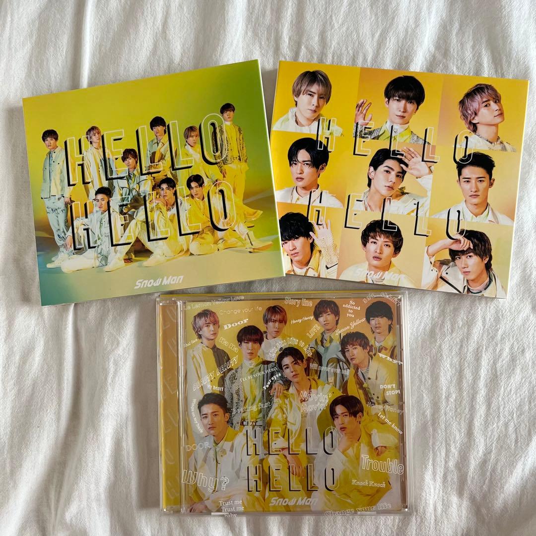 本日お値下げ中Man 1st〜10thシングルセット