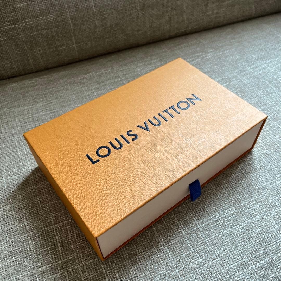 LOUISVUITTON ルイヴィトン 引出し 空箱 空き箱 - メルカリ