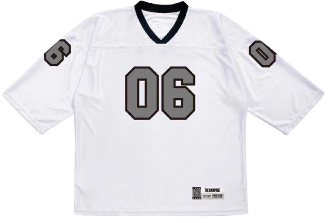 LDH LIVE-EXPO 2024 吉野北人ユニフォーム - メルカリ