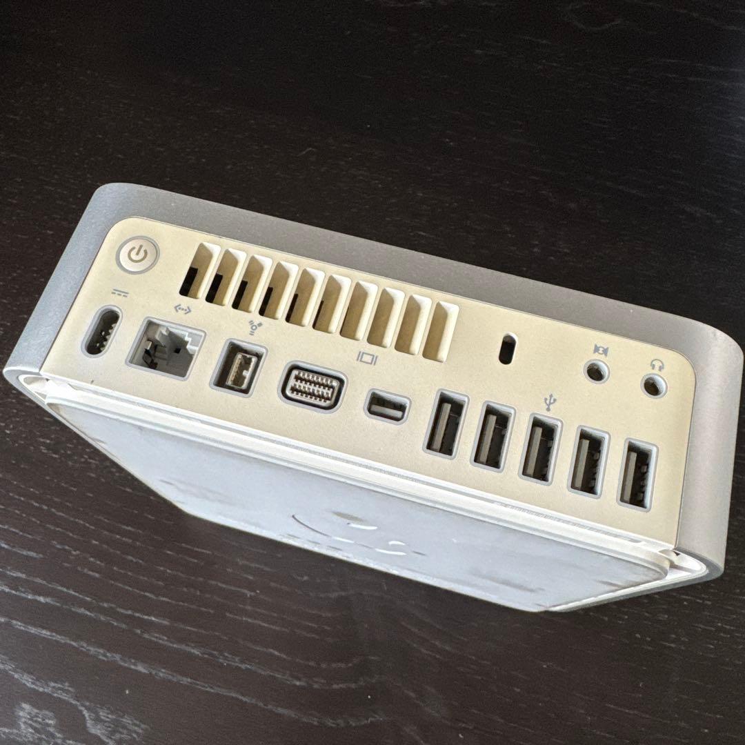 MAC MINI 2.26 Apple ジャンク品 | 激安通販のイーサプライ