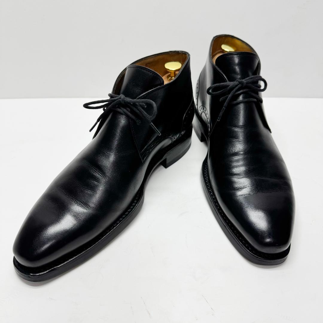 美品 ジャランスリワヤ チャッカ 98043 UK7 25.5cm ダイナイト - メルカリ