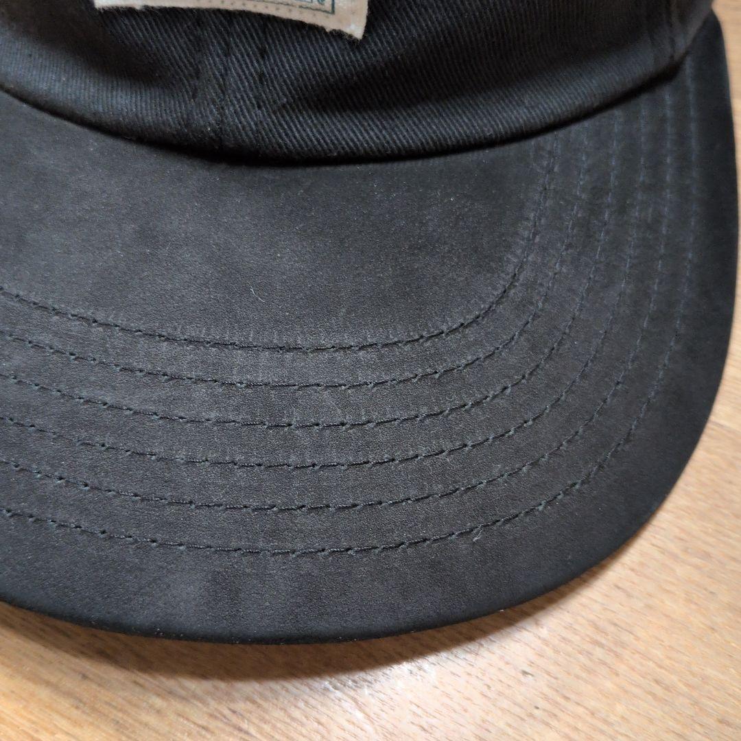 M*D様 THE H.W.DOG&CO　CL COMBI CAP