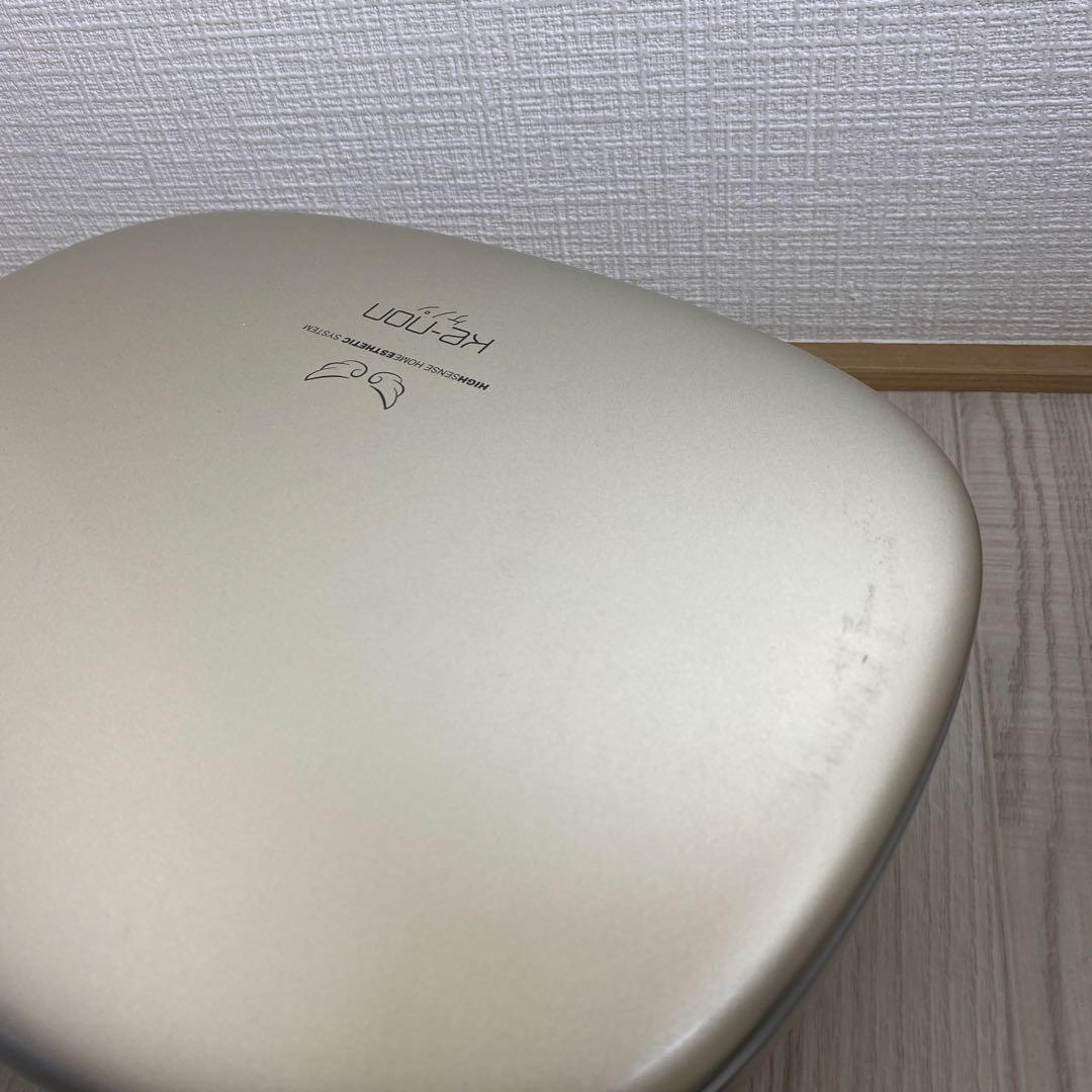 【動作◎】Ke-non 8.4J 眉毛脱毛器 スーパープレミアム付 ケノン