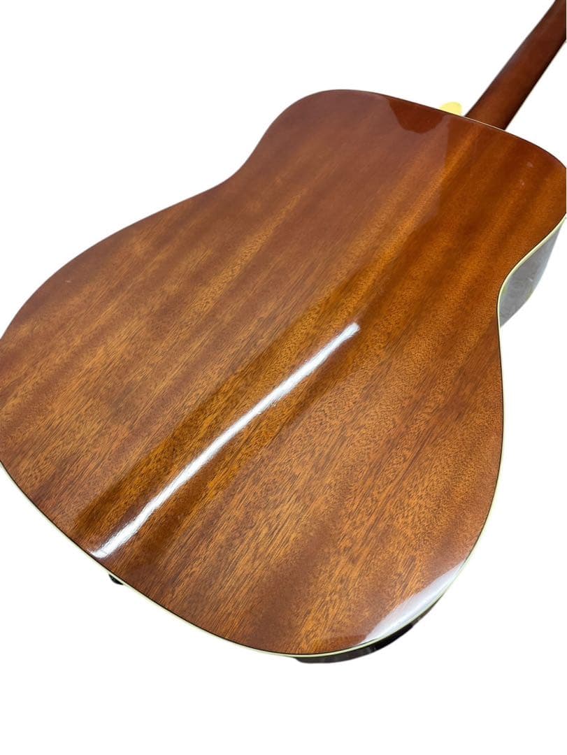 YAMAHA アコースティックギター FG720S ソフトケース付の通販はau PAY