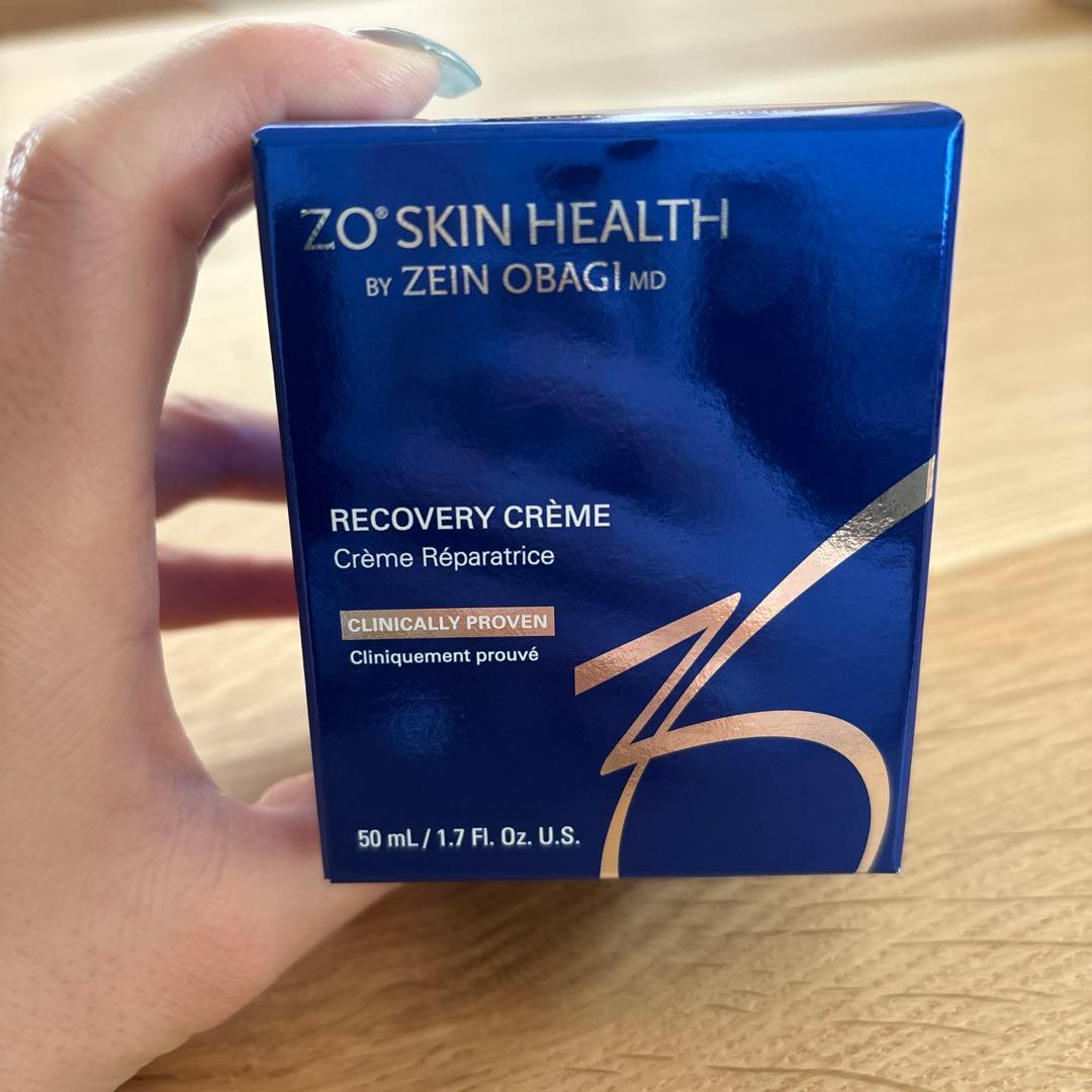 ゼオスキン　RCクリーム　新品未開封　正規品 ZO SKIN HEALTH（ゼオスキンヘルス） ゼオスキン RCクリーム 50ml 保湿