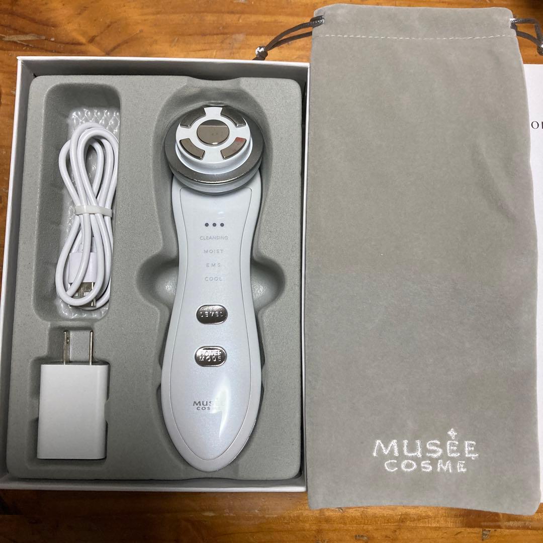 ミュゼスキンエフェクター ミュゼコスメ ミュゼスキンエフェクター