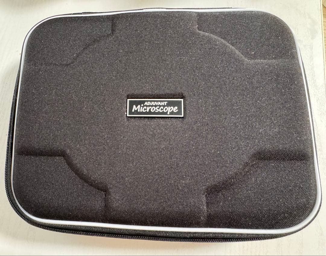 アジュバン　WiFi Microscope WiFi Microscope | アジュバンコスメジャパン