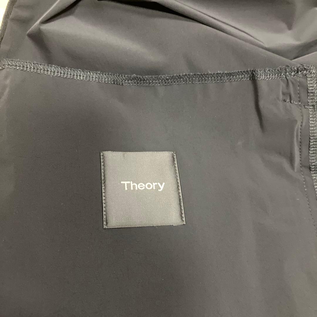 t.s.h様専用です❗️Theory綿とナイロンのコンビジャケット・L - メルカリ