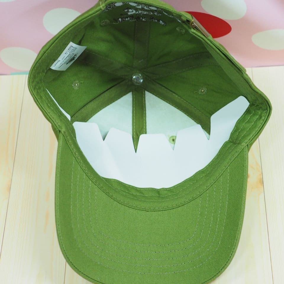 ズートピア ニック ジュニアレンジャースカウト キャップ 帽子 ファン