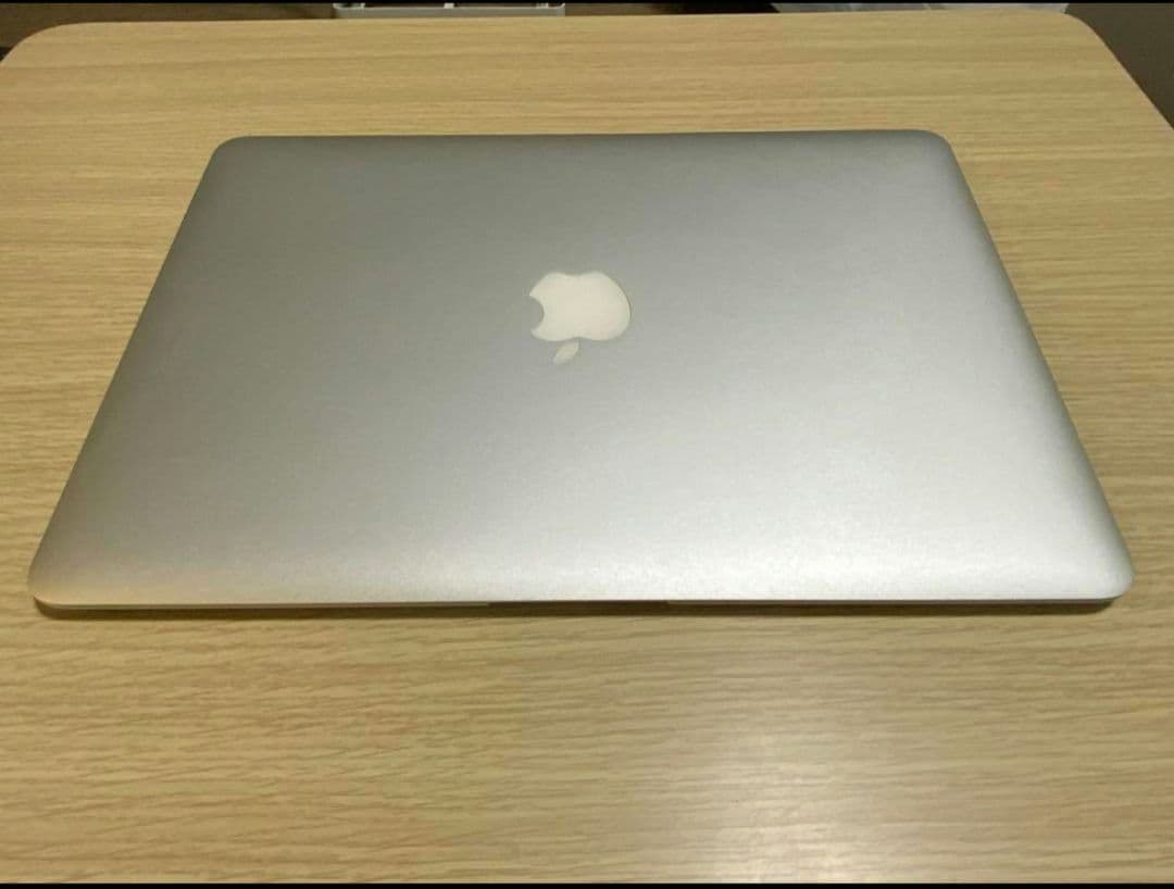Apple MacBook Air 13インチ2015 256GB MacBook Air 13-inch (2015) - Core i5 - 8GB - SSD 256GB | Back Market