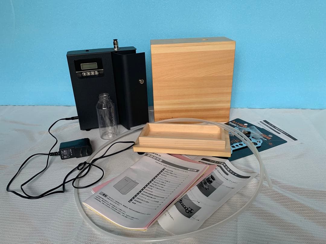 MORI AIR 35 値下げ - メルカリ