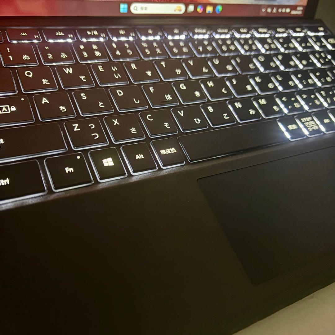 1台限定！Surface Pro7 キーボード付き オフィス - メルカリ