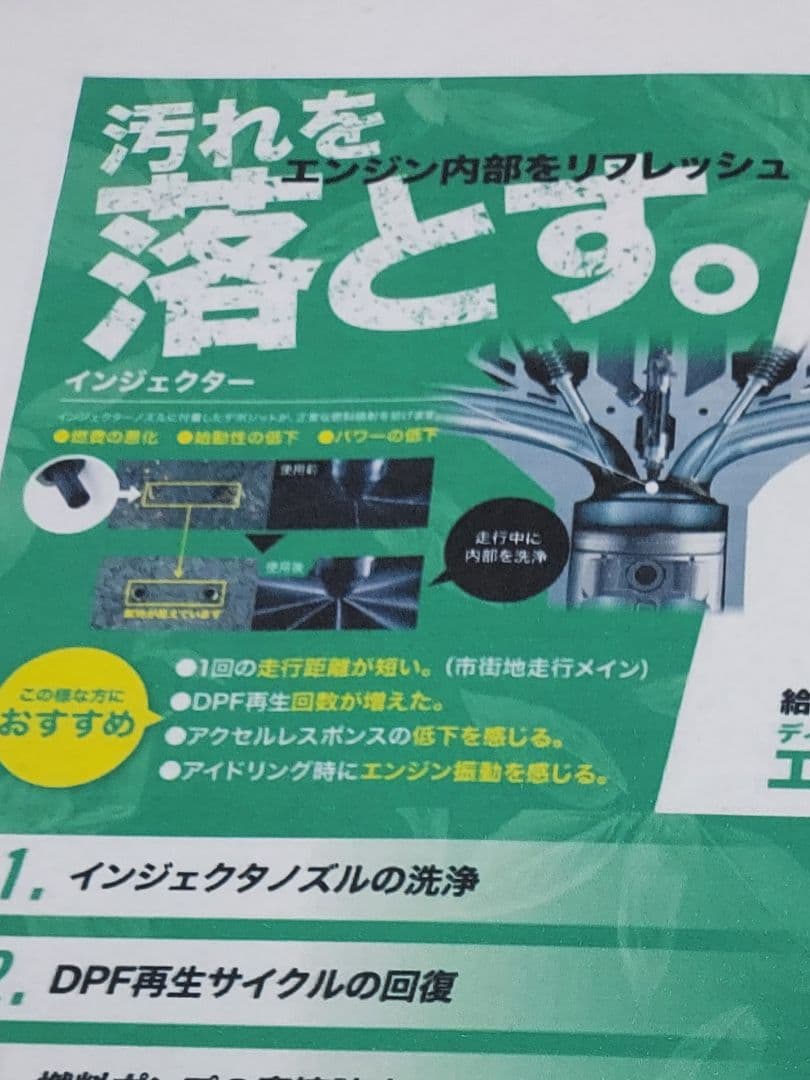 希少品❗Obbli ER-D+ エンジンリフレッシャー Dプラス 4本セット