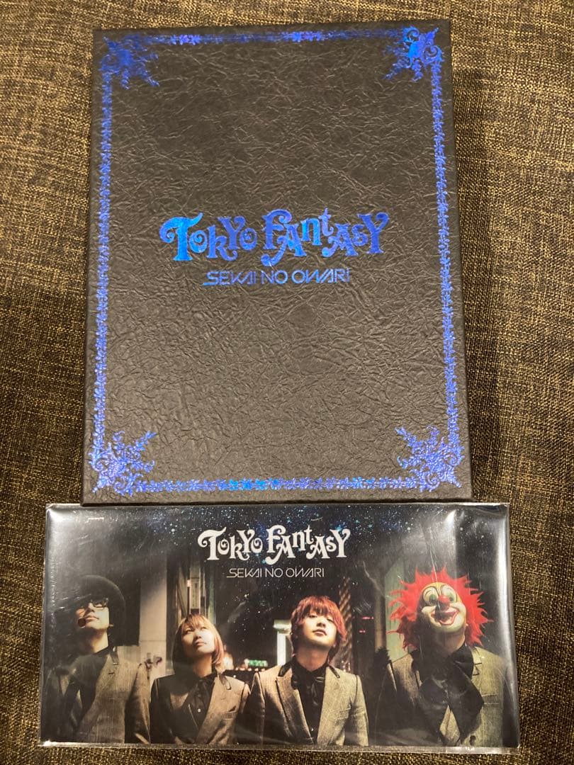 再値下げ☆美品☆未開封あり限定ありファンクラブ☆セカオワグッズ☆まとめ売り