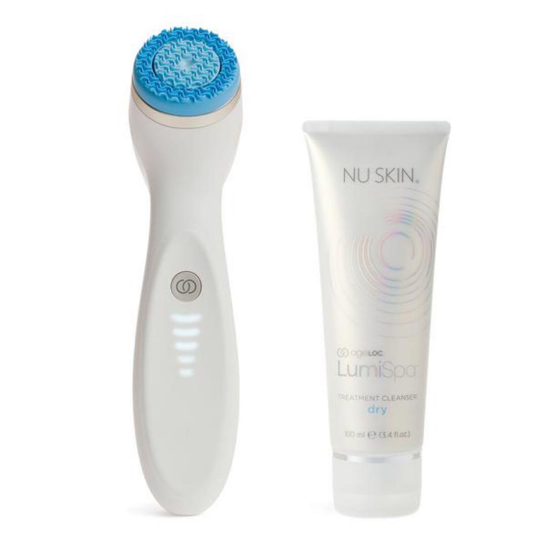 ageLOC® ルミスパ® iO スターター キット（しっとり） ageLOC ルミスパ iO スターター キット（しっとり）の買取｜ニュースマイル